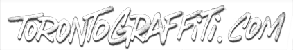 Toronto Graffiti